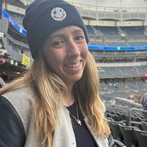 Meet your Posher, Kristen